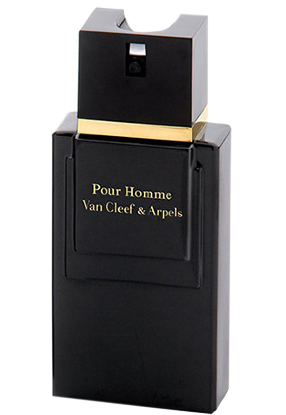 Van Cleef and Arpels pour Homme