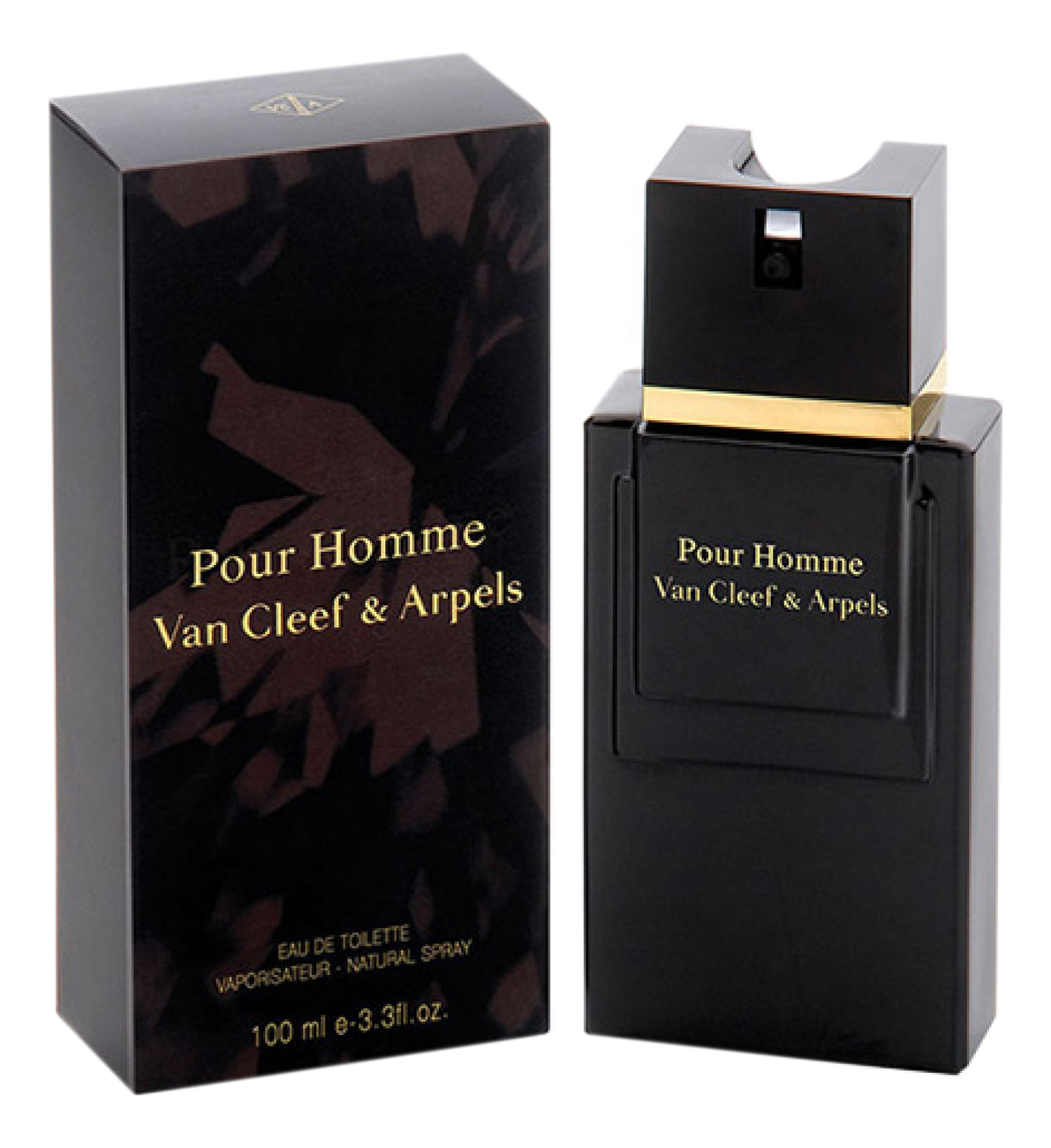 Van Cleef and Arpels Van Cleef and Arpels pour Homme — фото 2 из 2