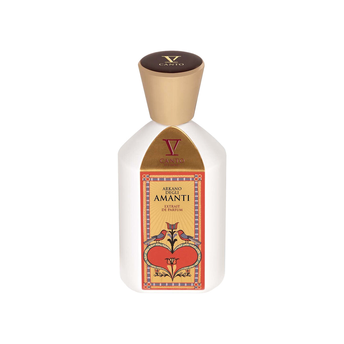Arkano Degli Amanti