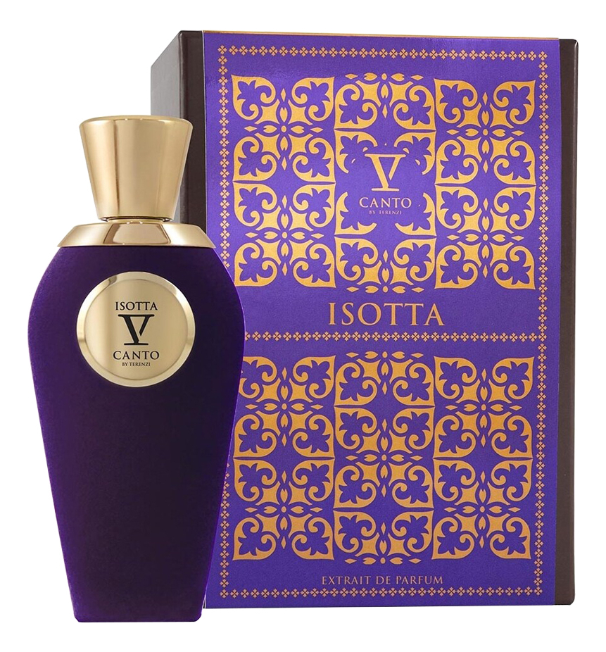V Canto Isotta — фото 2 из 2