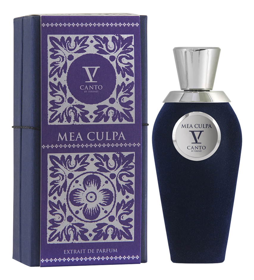 V Canto Mea Culpa — фото 2 из 2
