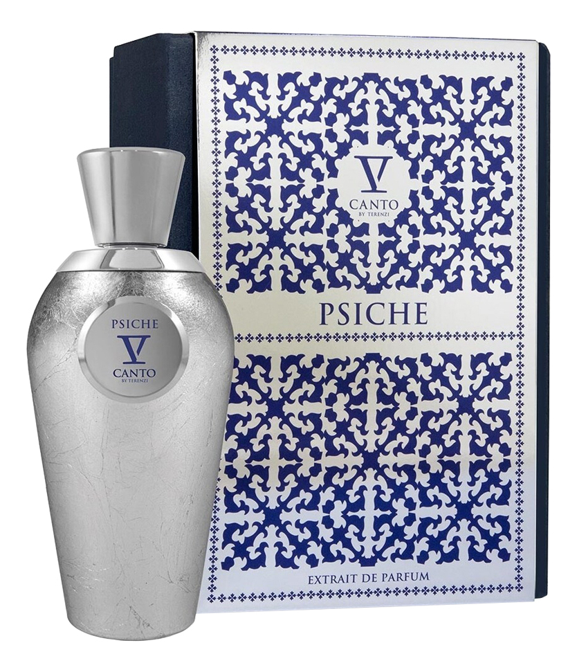 V Canto Psiche — фото 2 из 2