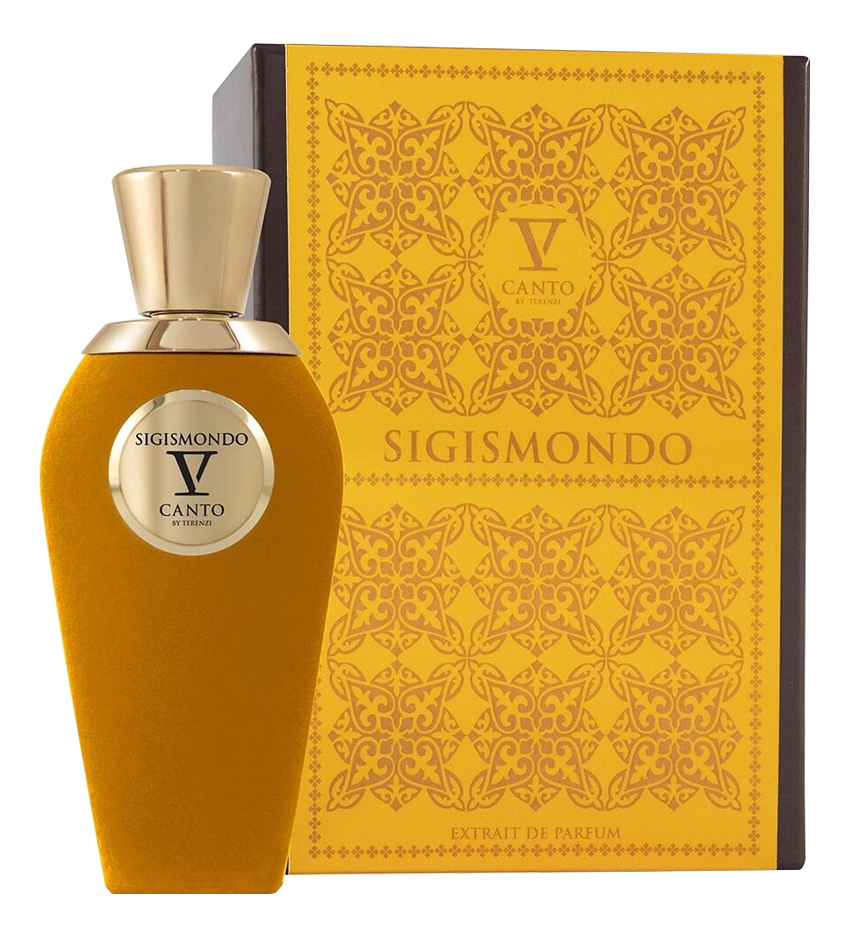 V Canto Sigismondo — фото 2 из 2