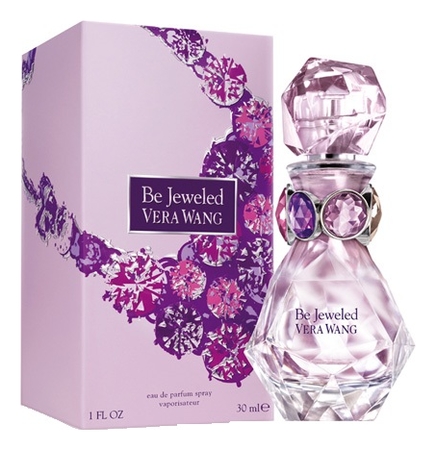 Vera Wang Be Jeweled — фото 2 из 2