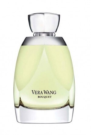 Vera Wang Bouquet
