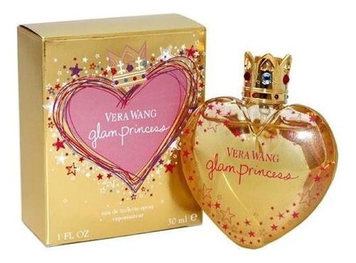Vera Wang Glam Princess — фото 2 из 2