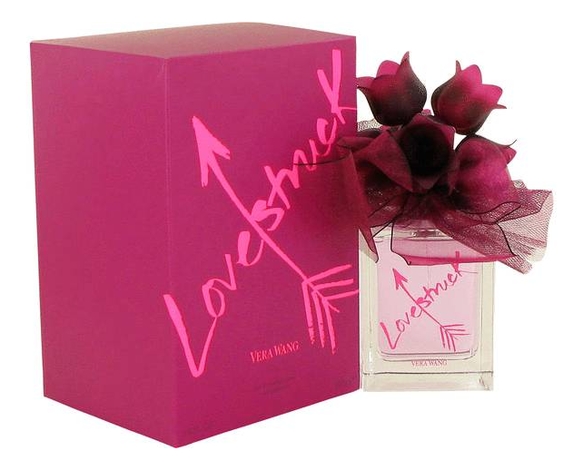 Vera Wang Lovestruck — фото 2 из 2