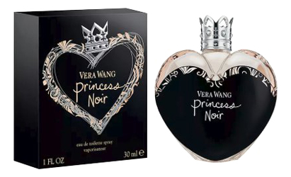 Vera Wang Princess Noir — фото 2 из 2