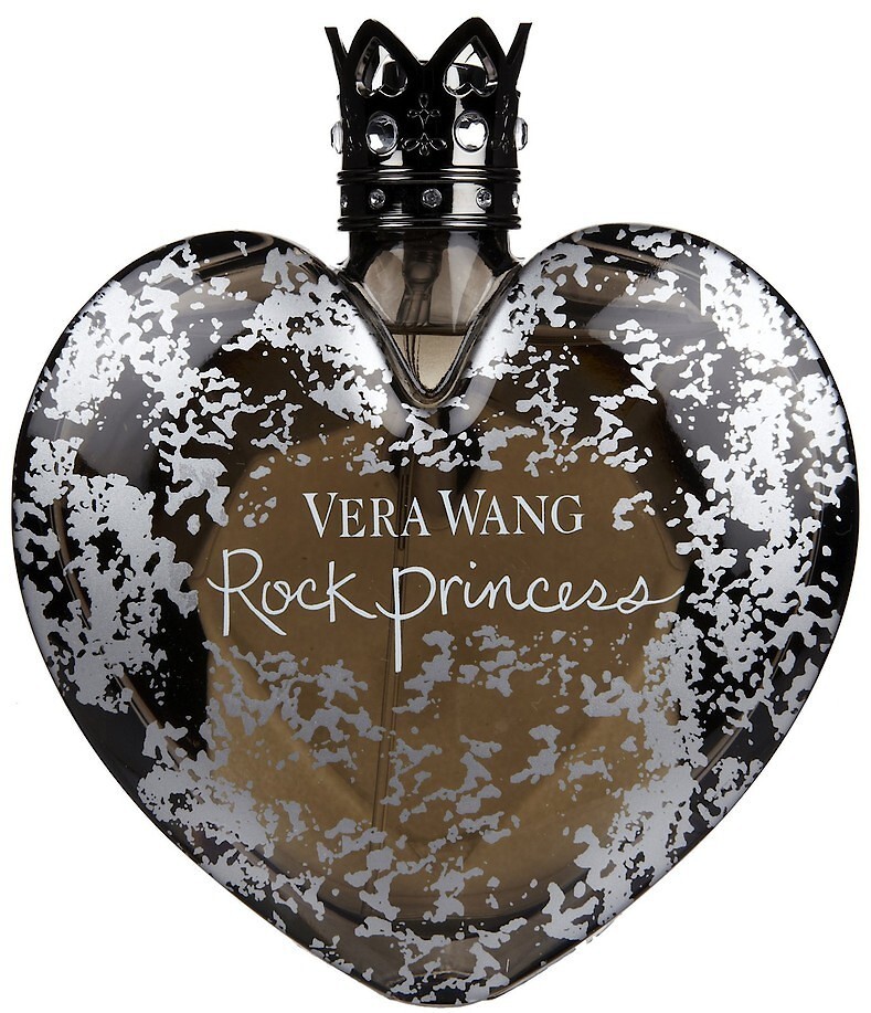 Rock Princess
