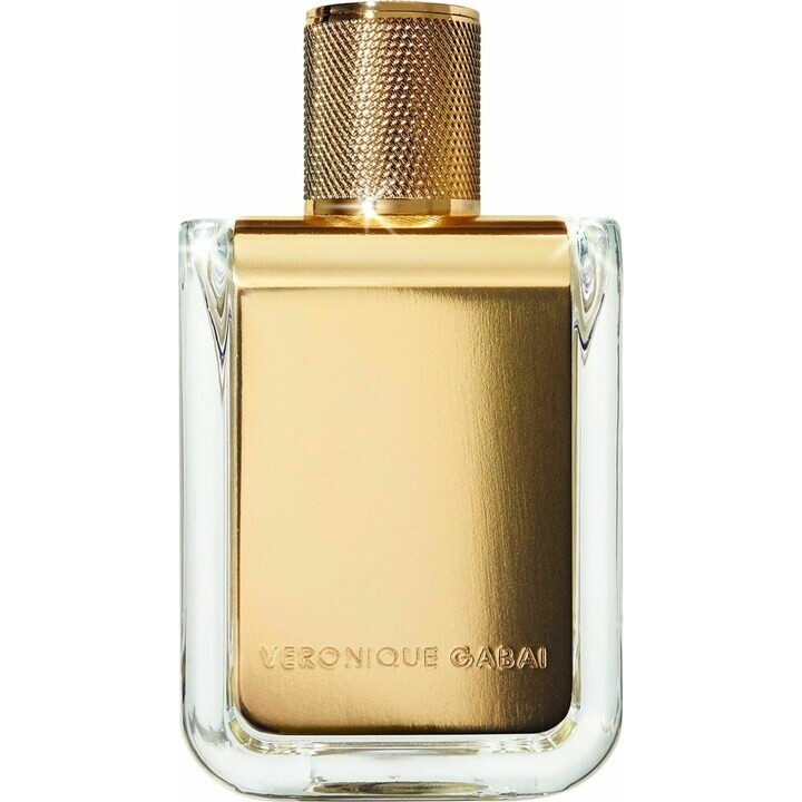 Veronique Gabai Desert Rose