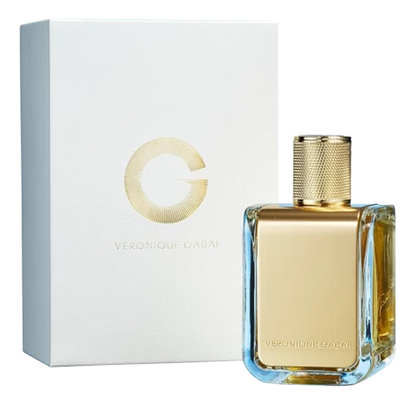 Veronique Gabai Golden Oud — фото 2 из 2