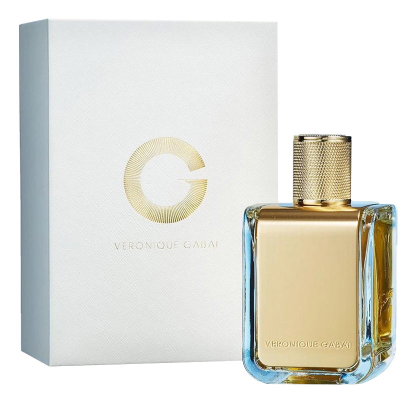 Veronique Gabai Oud Elixir — фото 2 из 2