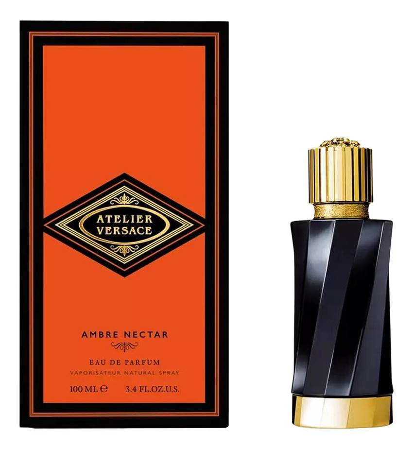 Versace Ambre Nectar — фото 2 из 2