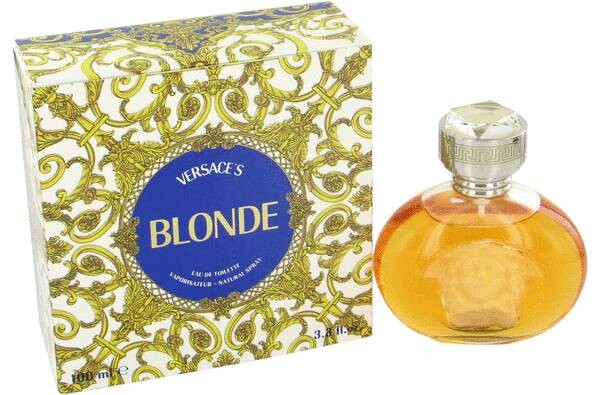 Versace Blonde