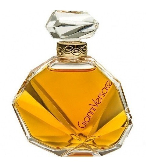Versace Blonde Extrait Parfum