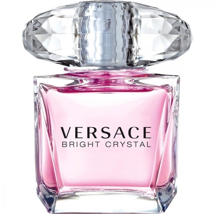 Bright Crystal Parfum