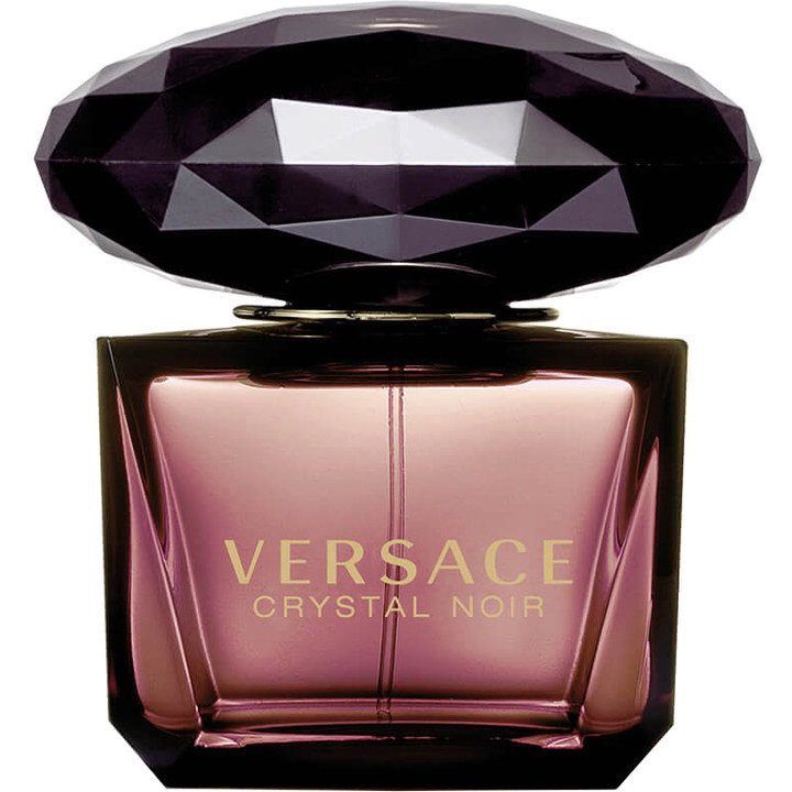 Crystal Noir Parfum