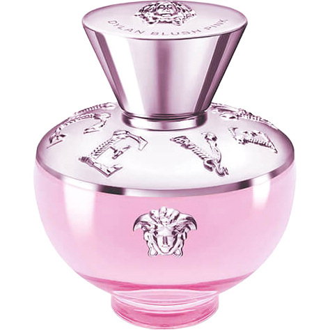 Dylan Blush Pink