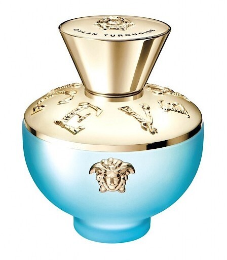 Dylan Turquoise Pour Femme