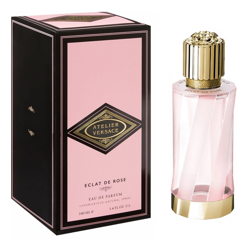 Versace Eclat de Rose — фото 2 из 2