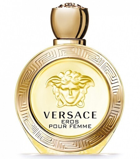 Eros Pour Femme