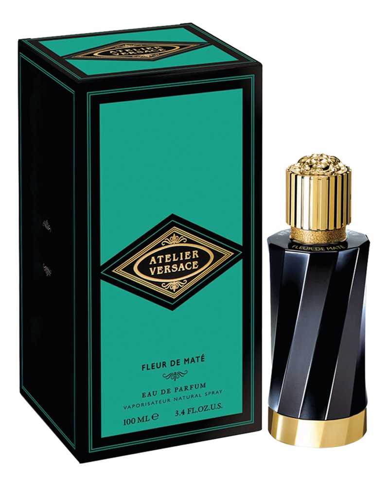 Versace Fleur de Mate — фото 2 из 2