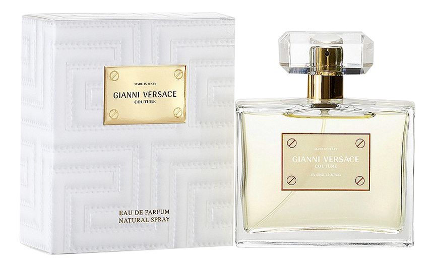 Versace Gianni Versace Couture — фото 2 из 2