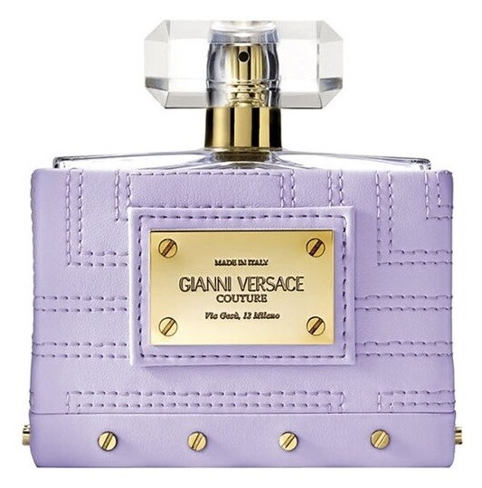 Gianni Versace Couture Violet - фото 1