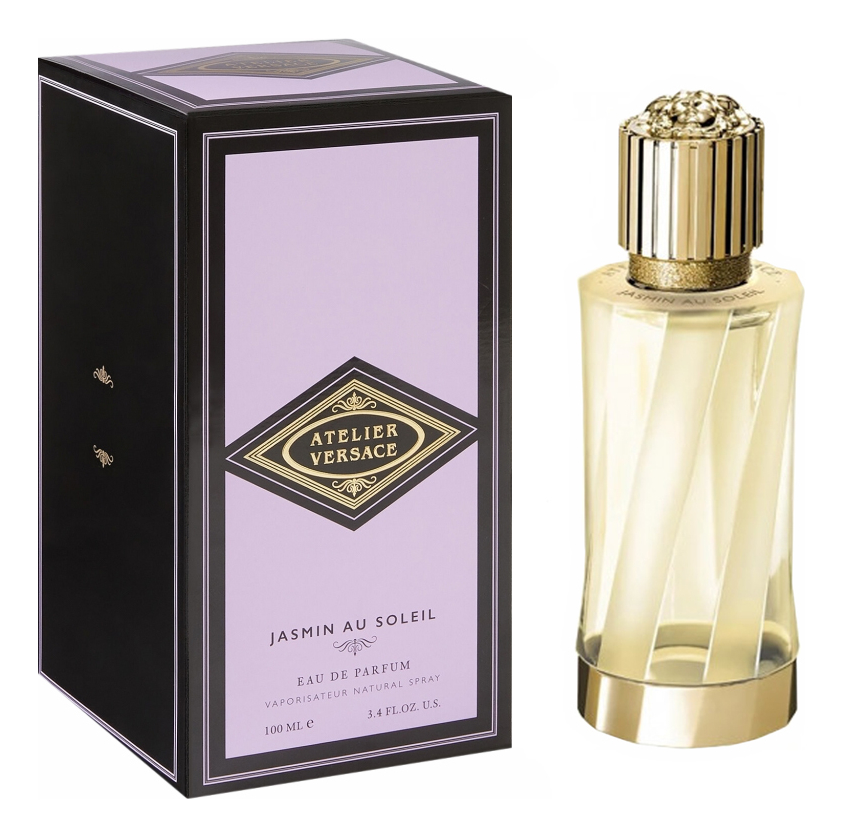 Versace Jasmin au Soleil — фото 2 из 2