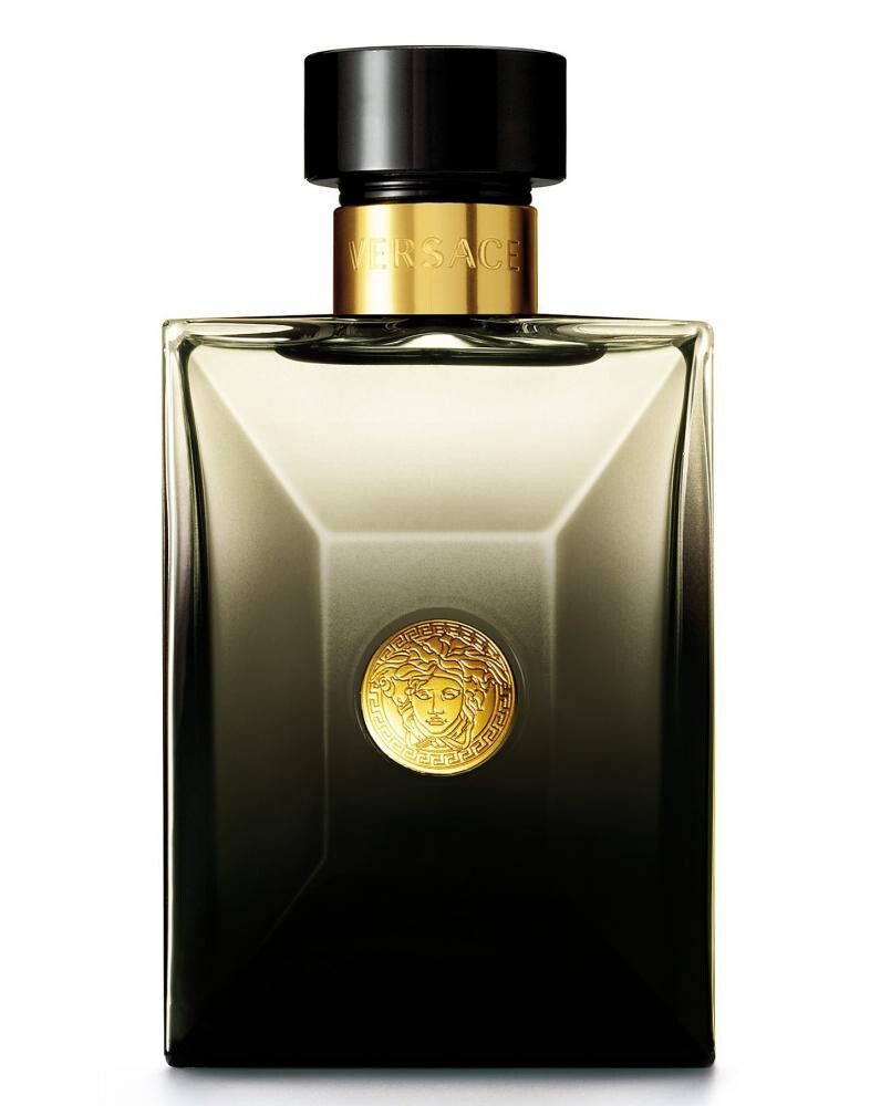 Pour Homme Oud Noir