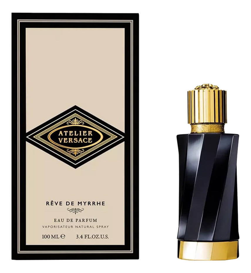 Versace Reve De Myrrhe — фото 2 из 2