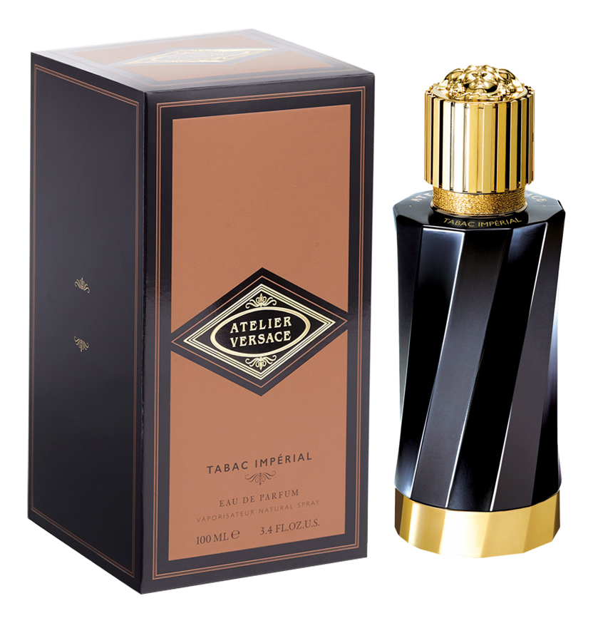 Versace Tabac Imperial — фото 2 из 2
