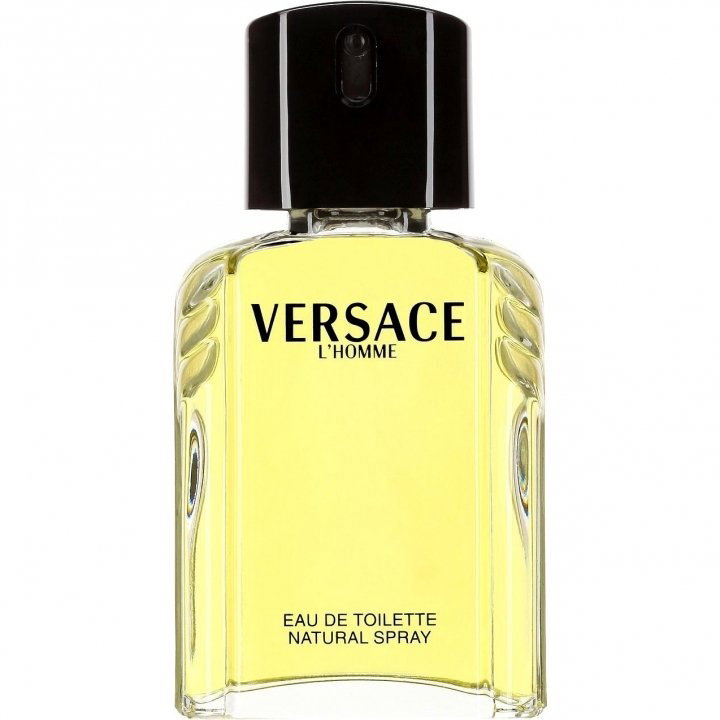 Versace L Homme