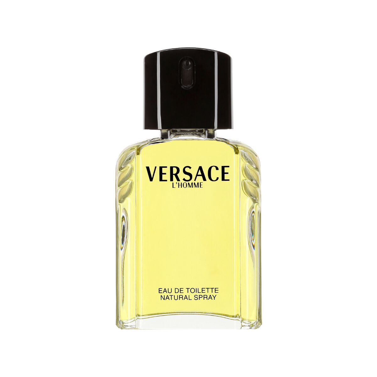 Versace Pour Homme — набор ((т/в + т/в + гель д/д) 100 + 5 + 150 мл)