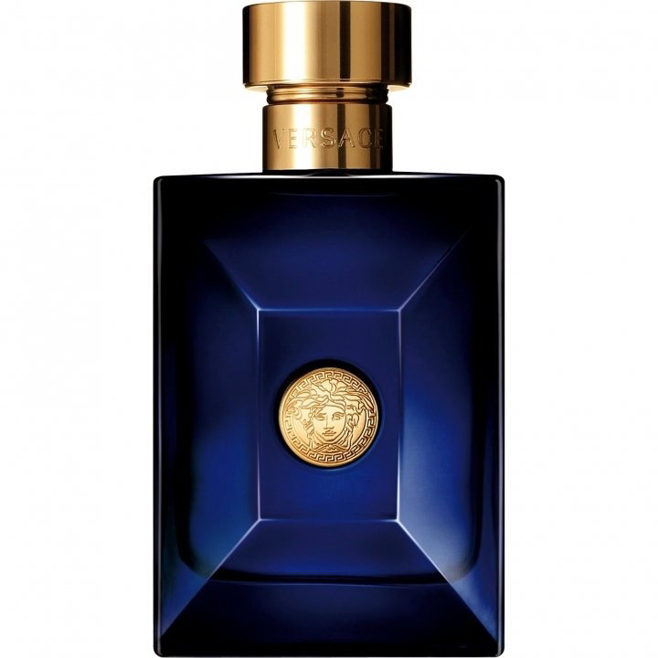 Versace Pour Homme Dylan Blue