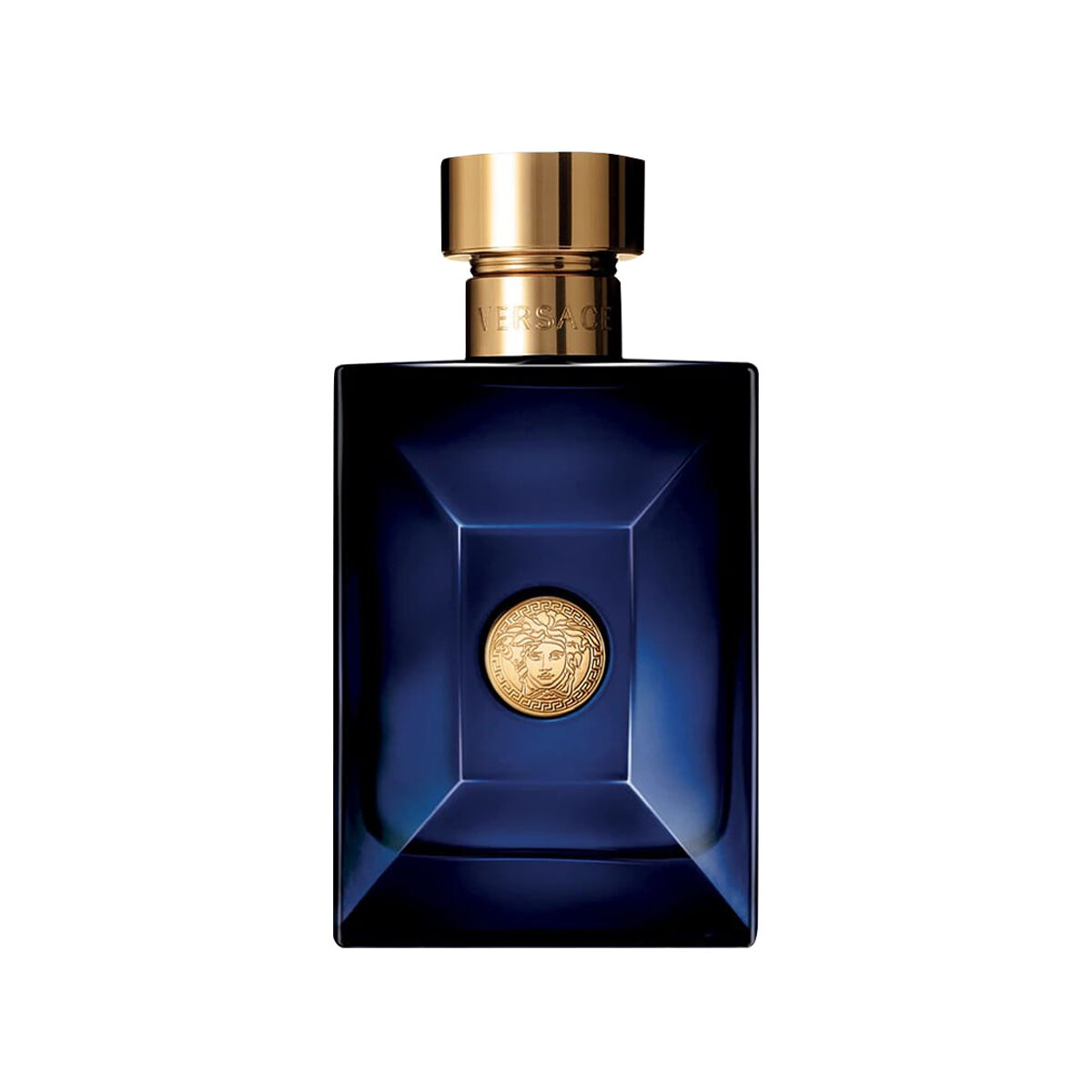 Versace Pour Homme Dylan Blue — набор ((т/в + т/в + гель д/д) 100 + 5 + 150 мл)