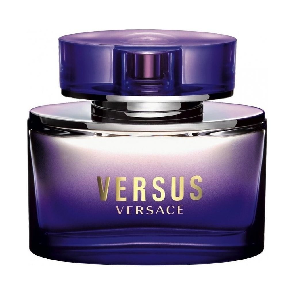 Versace Versus — набор ((т/в + лосьон д/т) 50 + 100 мл)