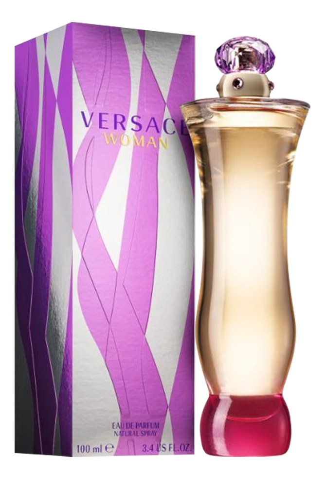 Versace Woman — фото 2 из 2