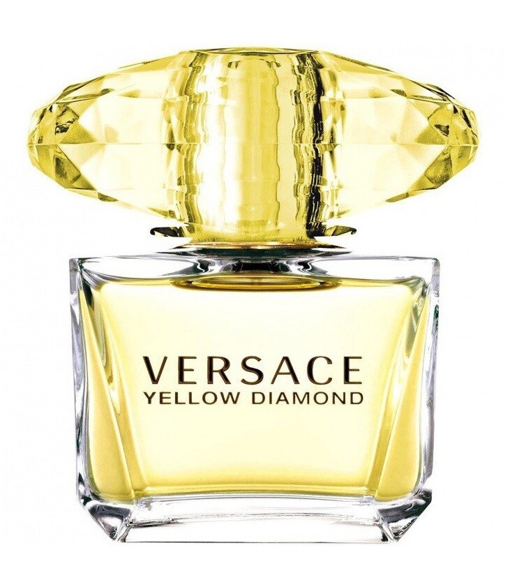 Yellow Diamond