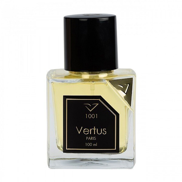 Vertus 1001