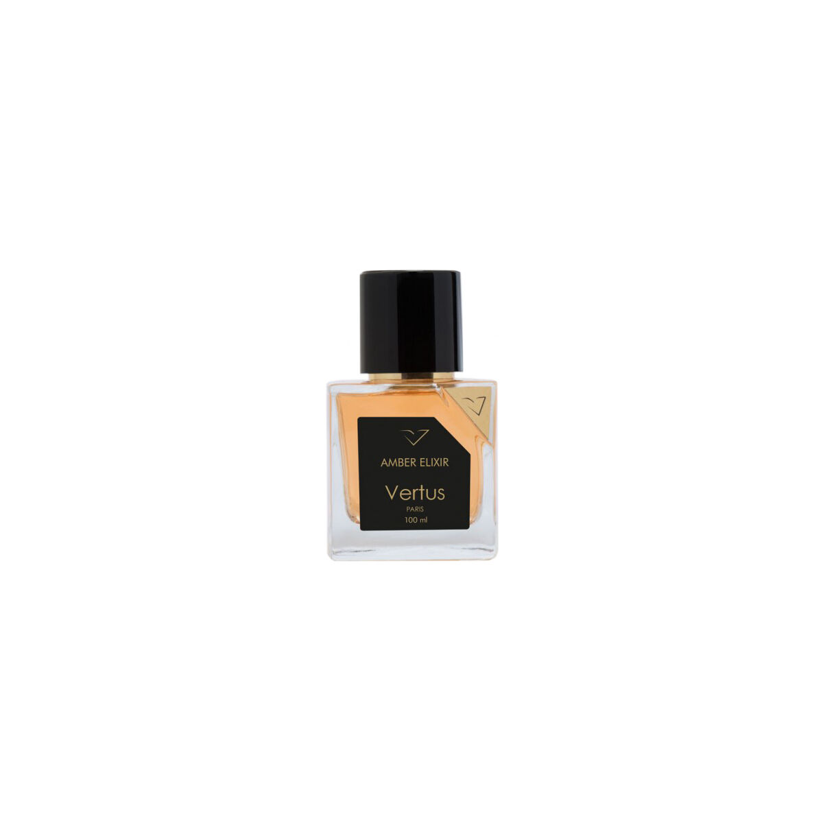 Vertus Amber Elixir