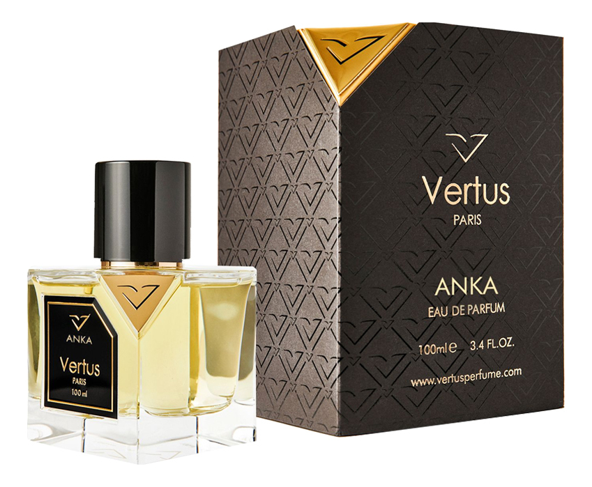 Vertus Anka — фото 2 из 2