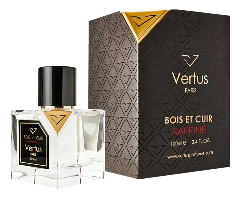 Vertus Bois et Cuir Raffine — фото 2 из 2