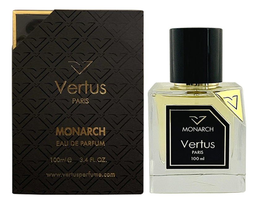 Vertus Monarch — фото 2 из 2