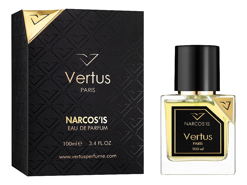 Vertus Narcos is — фото 2 из 2