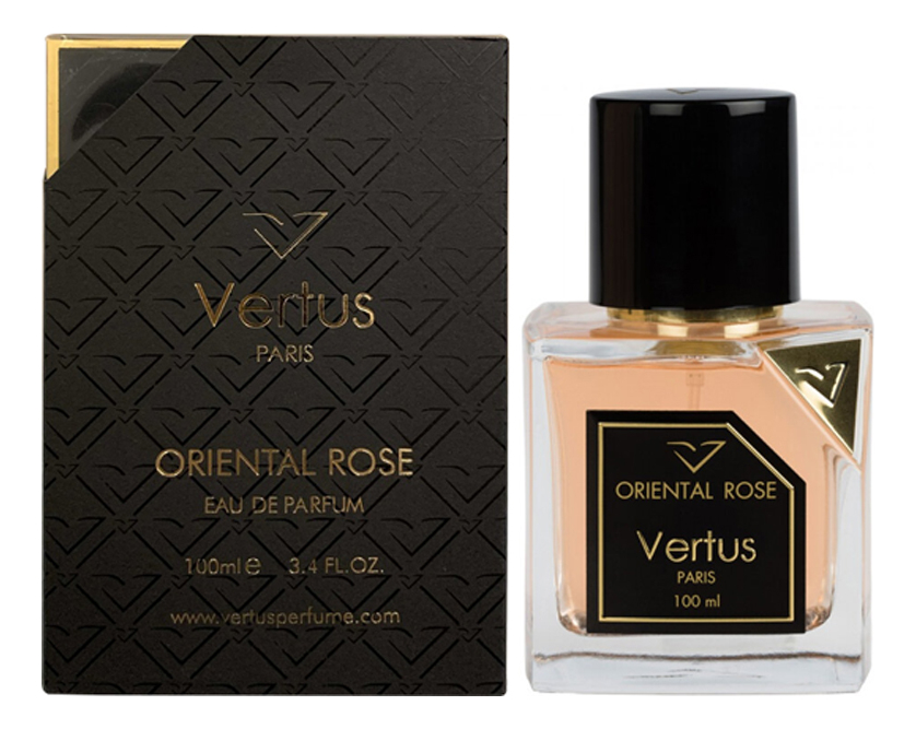 Vertus Oriental Rose — фото 2 из 2