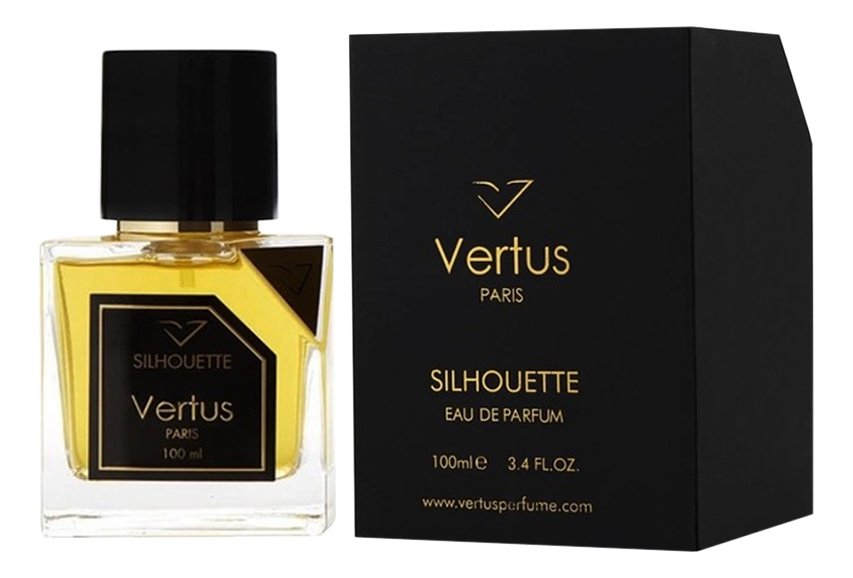 Vertus Silhouette — фото 2 из 2