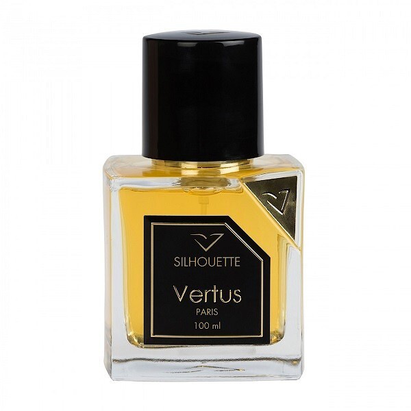 Vertus Silhouette — набор ((п/в + п/в + п/в) 10 + 10 + 10 мл)
