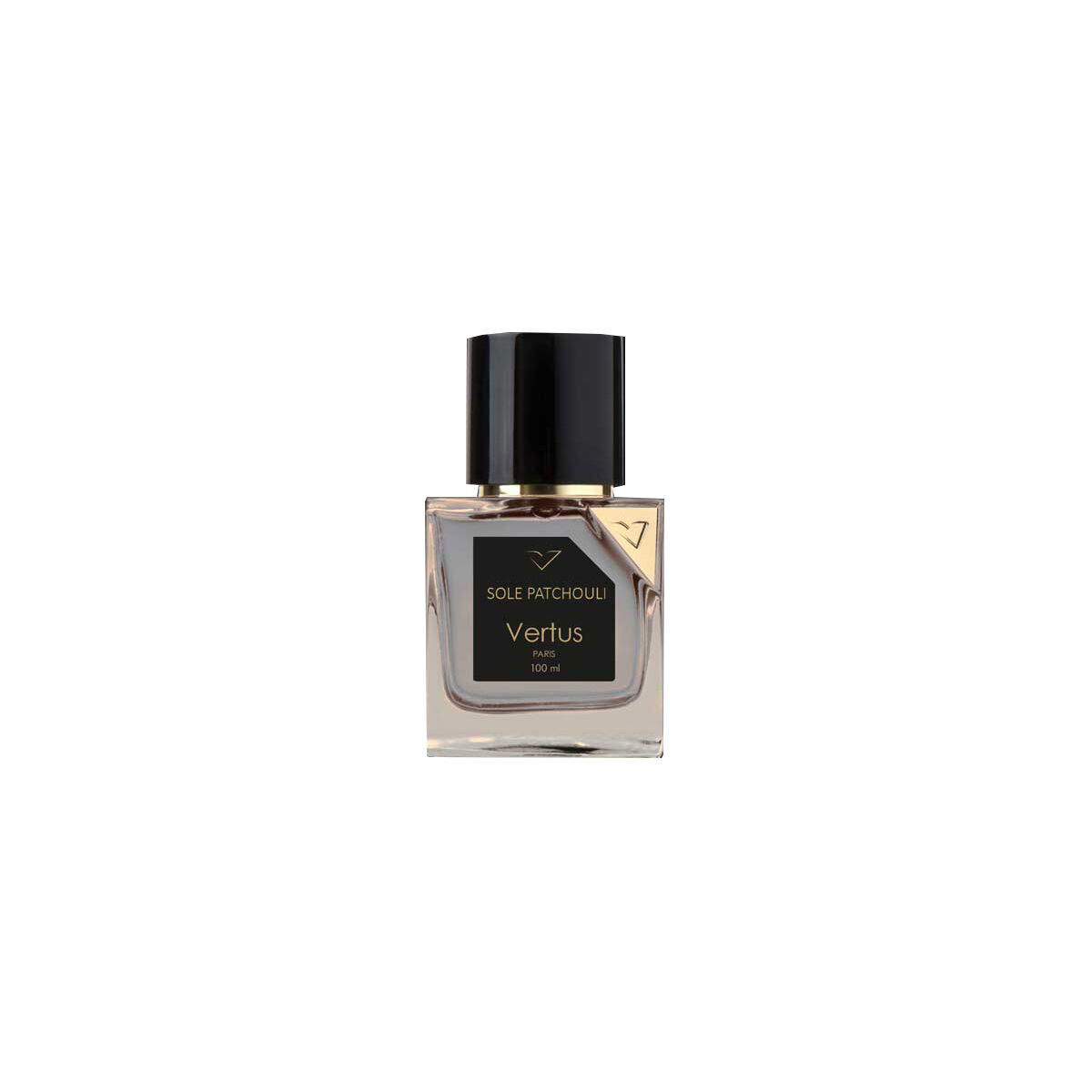 Sole Patchouli