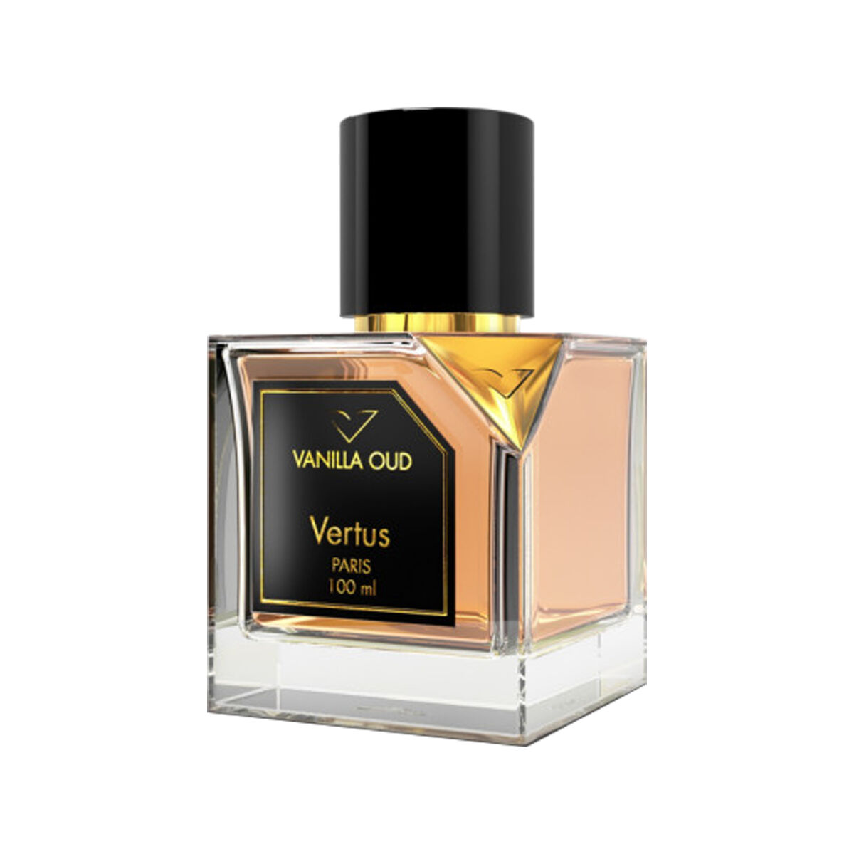 Vanilla Oud